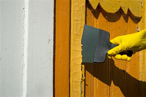 lead paint removal nz